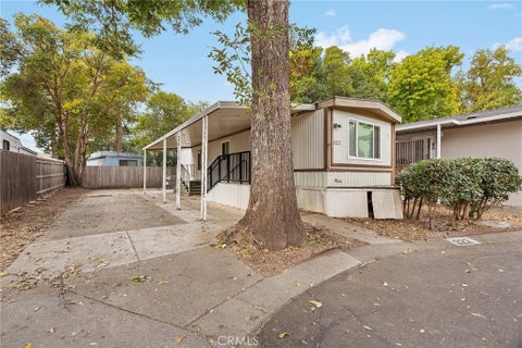 Photo of 567 E Lassen Avenue #322, Chico, CA 95973 (MLS # SN26230220)