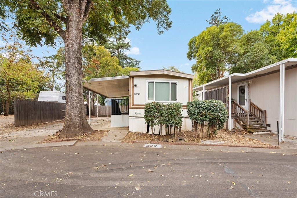 567 E Lassen Avenue 322