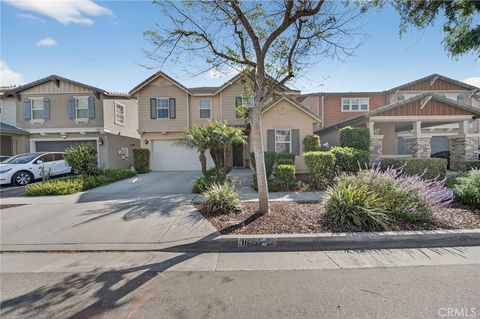 Photo of 16235 Navigator Ave, Chino, CA 91708 (MLS # DW26064172)