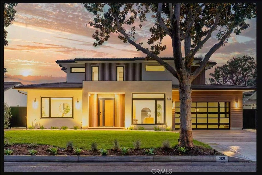 320 Coyle Avenue