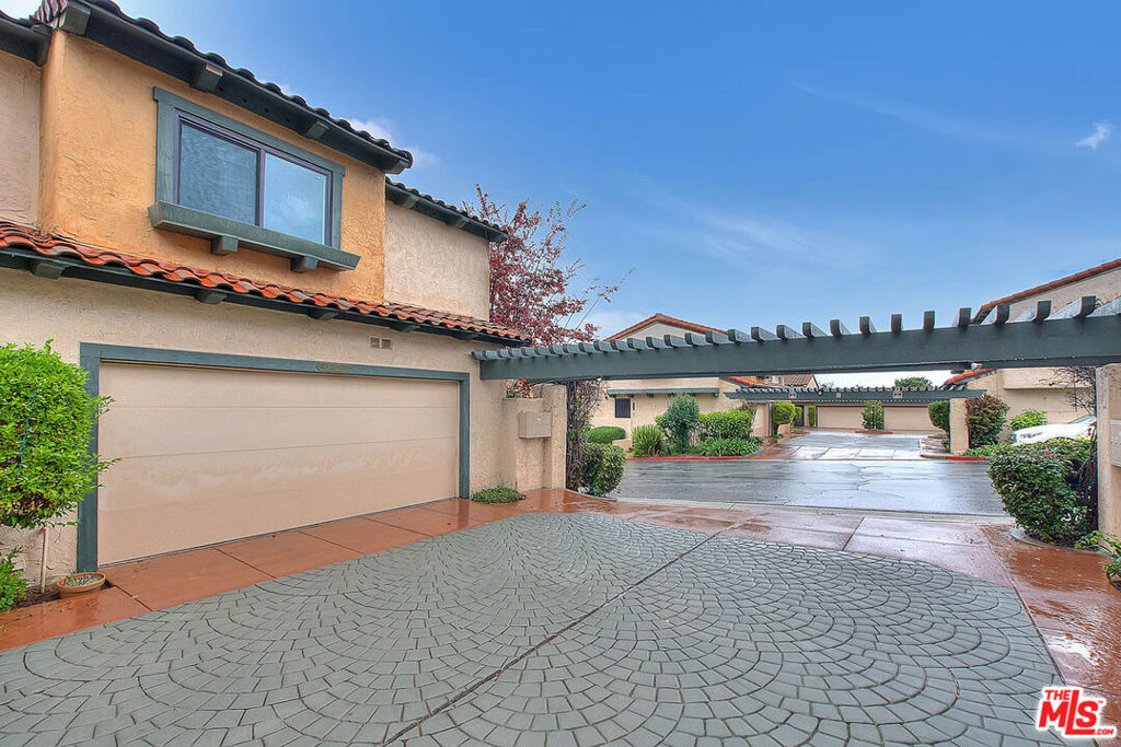 Stunning remodeled townhome in the heart of Rancho Palos Verdes, located in the highly sought-after Palos Verdes Peninsula Unified School District. This beautifully updated 3-bedroom, 2.5-bath home offers 1,454 sq ft of thoughtfully designed living space with modern finishes throughout. Enjoy the convenience of a built-in Tesla charger, updated fixtures, and a private patio perfect for relaxing or entertaining. Situated in a peaceful, well-maintained neighborhood, this property is just minutes from top-rated schools, scenic parks, hiking trails, shopping, and dining. Located near Palos Verdes Peninsula Center, The Terraces, and easy freeway access, this home blends tranquility with convenience. The Courtyards community offers a serene lifestyle with no shared walls in the main living areas and only one other active listing in the areamaking this a rare opportunity you don't want to miss. Experience the best of coastal living in this move-in ready gem!