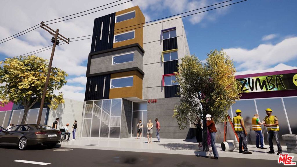 An exceptional development opportunity in a prime South Los Angeles location. This fully approved site is entitled for 46 units of 100% affordable housing, offering a valuable asset for developers focused on socially impactful and income-generating projects. Key Highlights: Entitlements Approved: Plans fully approved for 46 units45 one-bedroom units and 1 single/studio unit. Affordable Housing: All units designated as affordable, aligning with city and state incentives. No Underground Parking Required: Simplifies construction and reduces development costs. Transit-Oriented Location: Convenient access to bus lines and daily necessities, enhancing tenant accessibility and appeal. Alley Access: Rear alley facilitates easier construction logistics and future service access. Vacant Building: No current tenants; no relocation required under the Ellis Act. Projected Gross Income: Approximately $1.1 million/year upon stabilization (subject to rent levels and management).This site is ideal for developers looking to execute a high-impact, lower-barrier affordable housing project in a high-demand area of Los Angeles. The clean entitlement status and absence of relocation obligations make this a turn-key development opportunity. The listing broker/agent is part owner.