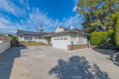 Photo of 9163 Duarte Road, San Gabriel, CA 91775 (MLS # TR26044161)