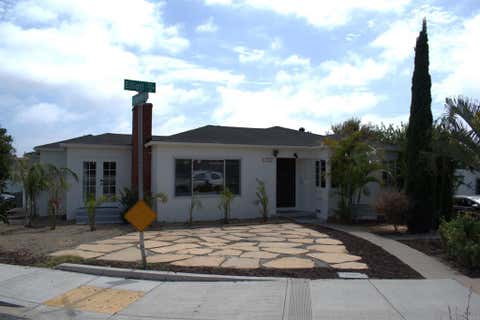 Property photo of 3765 Elliott Street, San Diego, CA 92106