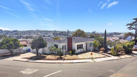 Photo of 3765 Elliott Street, San Diego, CA 92106 (MLS # PTP2605716)