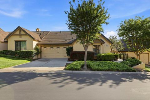 Photo of 7502 Deveron Court, San Jose, CA 95135 (MLS # ML82043370)