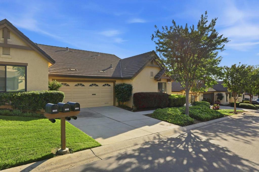 7502 Deveron Court