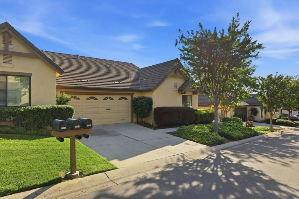 Photo of 7502 Deveron Court, San Jose, CA 95135 (MLS # ML82043370)