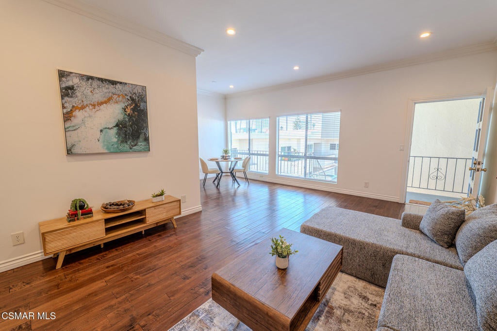 Photo of 1021 5th Street #206, Santa Monica, CA 90403 (MLS # 226004341)