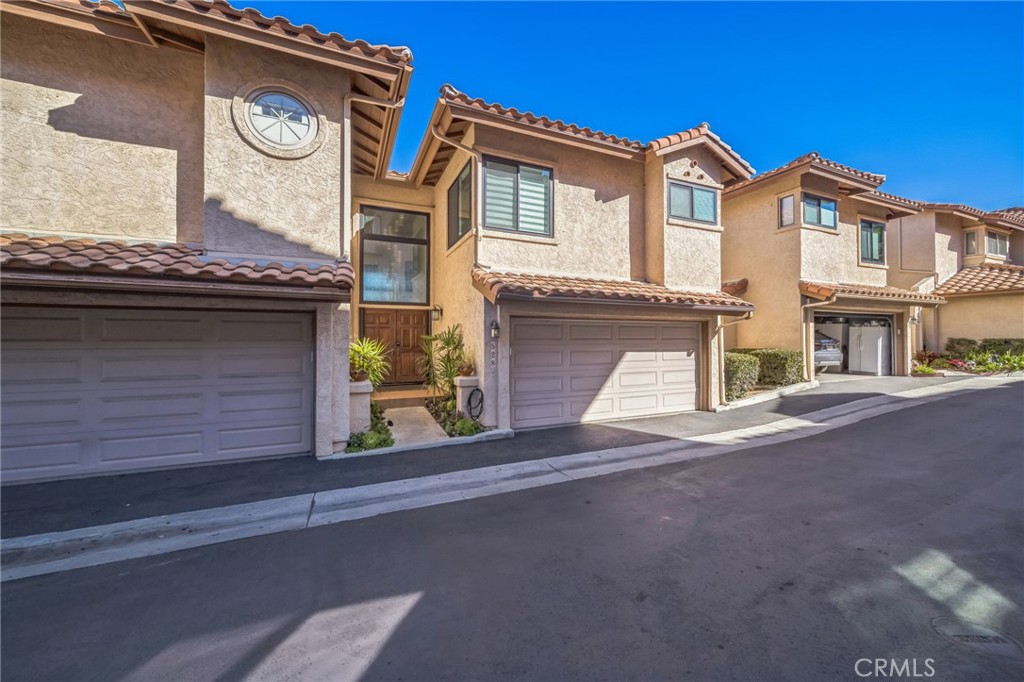 528 San Andres Drive