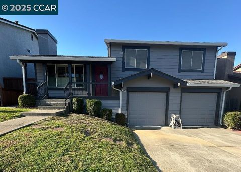 Photo of 3260 Jamie Way Way, Hayward, CA 94541 (MLS # 41112985)