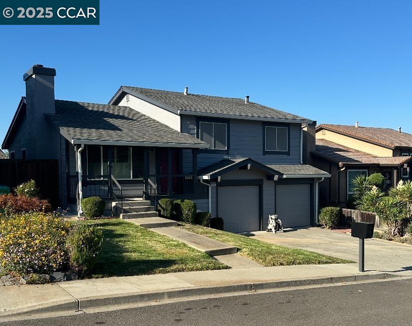 FAIRVIEW - Residential