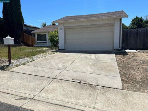 Photo of 1091 Alamo CT Ct, Pittsburg, CA 94565 (MLS # 41128930)