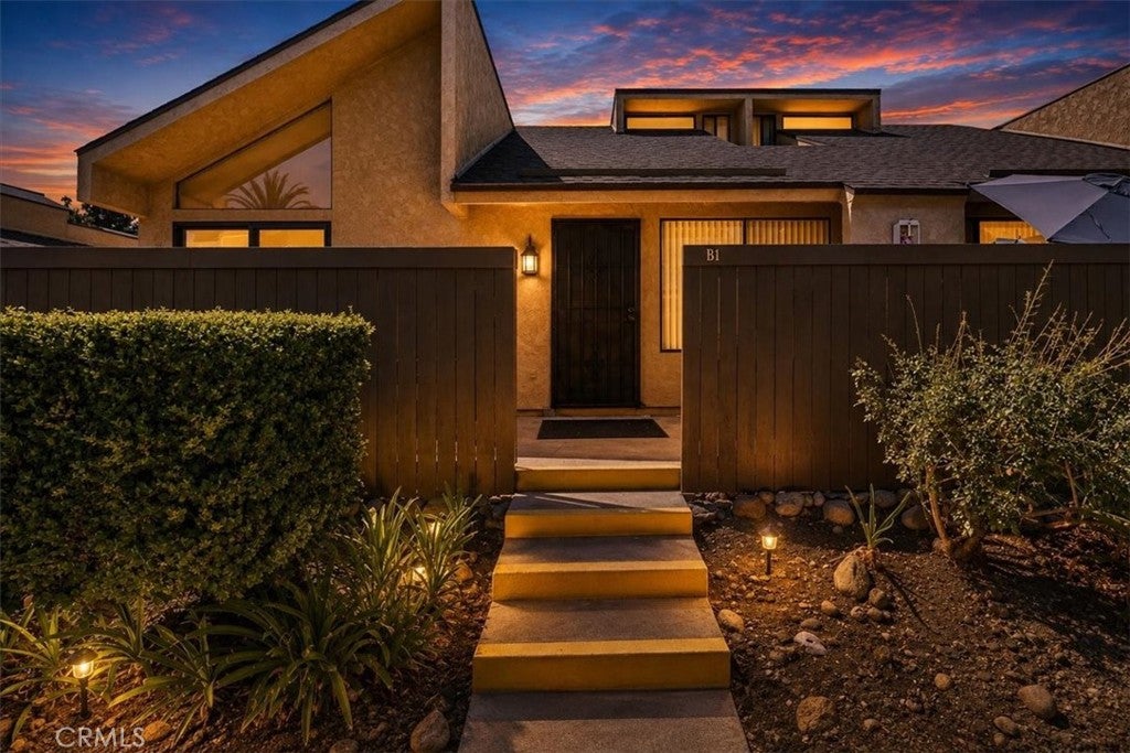 435 W 9th ST B1, Upland CA 91786