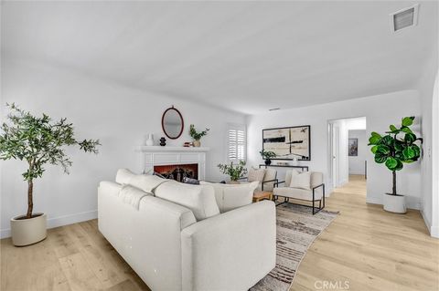 Photo of 5349 Allan St, Los Angeles, CA 90032 (MLS # OC26072384)