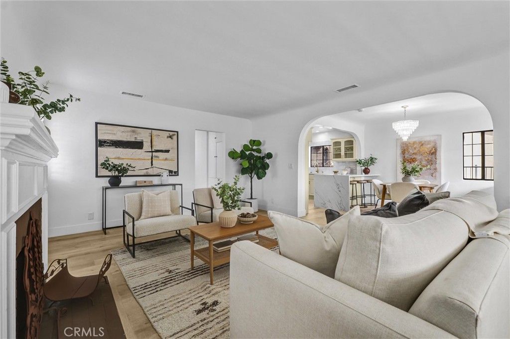 Photo of 5349 Allan St, Los Angeles, CA 90032 (MLS # OC26072384)