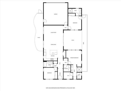 Tiny photo for 4020 Righetti Ranch Rd. RD, San Luis Obispo, CA 93401 (MLS # SC26093467)
