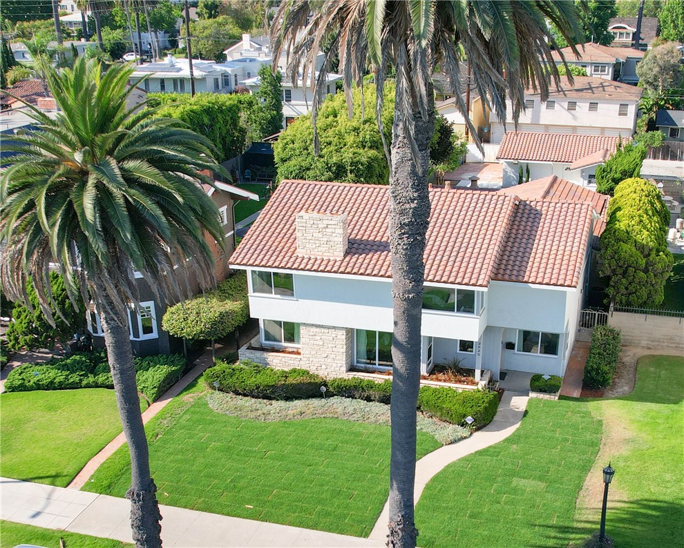 None - Residential Lease