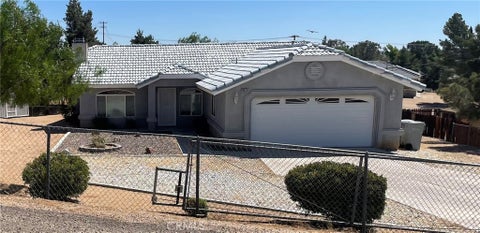 Photo of 16970 Palm ST, Hesperia, CA 92345 (MLS # HD26186854)