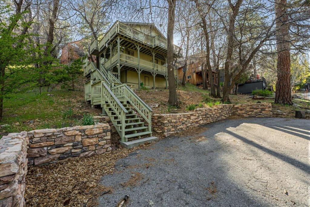 43546 Bow Canyon Road