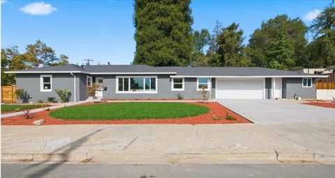 Photo of 40 Valley View Avenue, San Jose, CA 95127 (MLS # ML82026218)