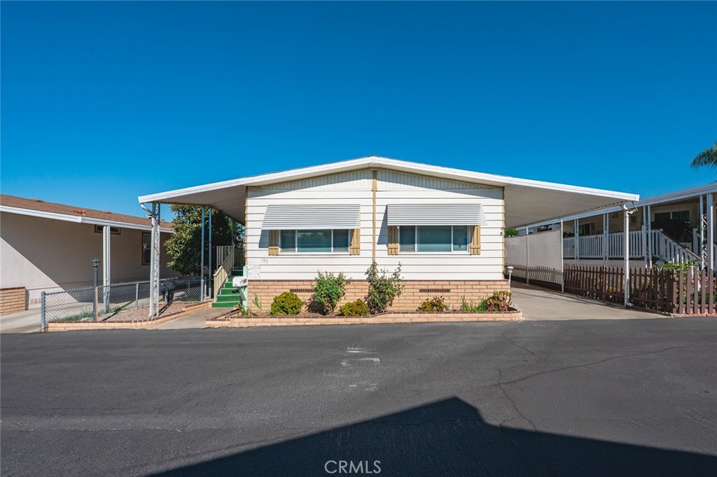 1560 S Otterbein 153