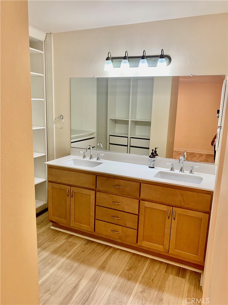 Yorba Hills (YRHL) - Residential