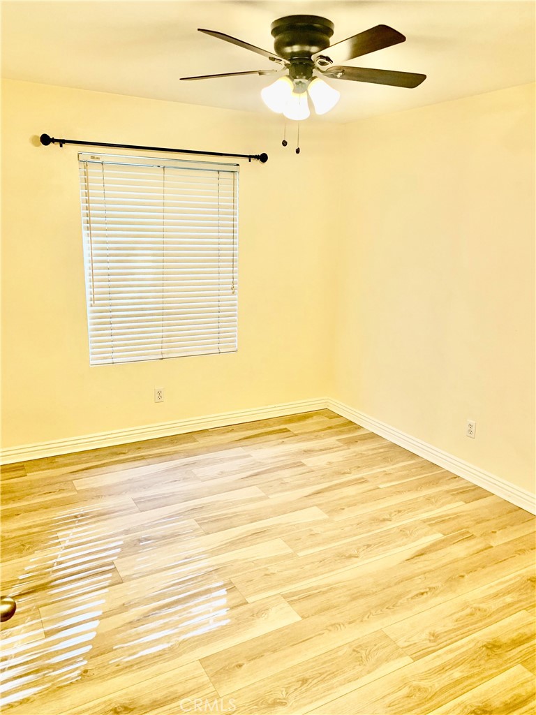 Yorba Hills (YRHL) - Residential