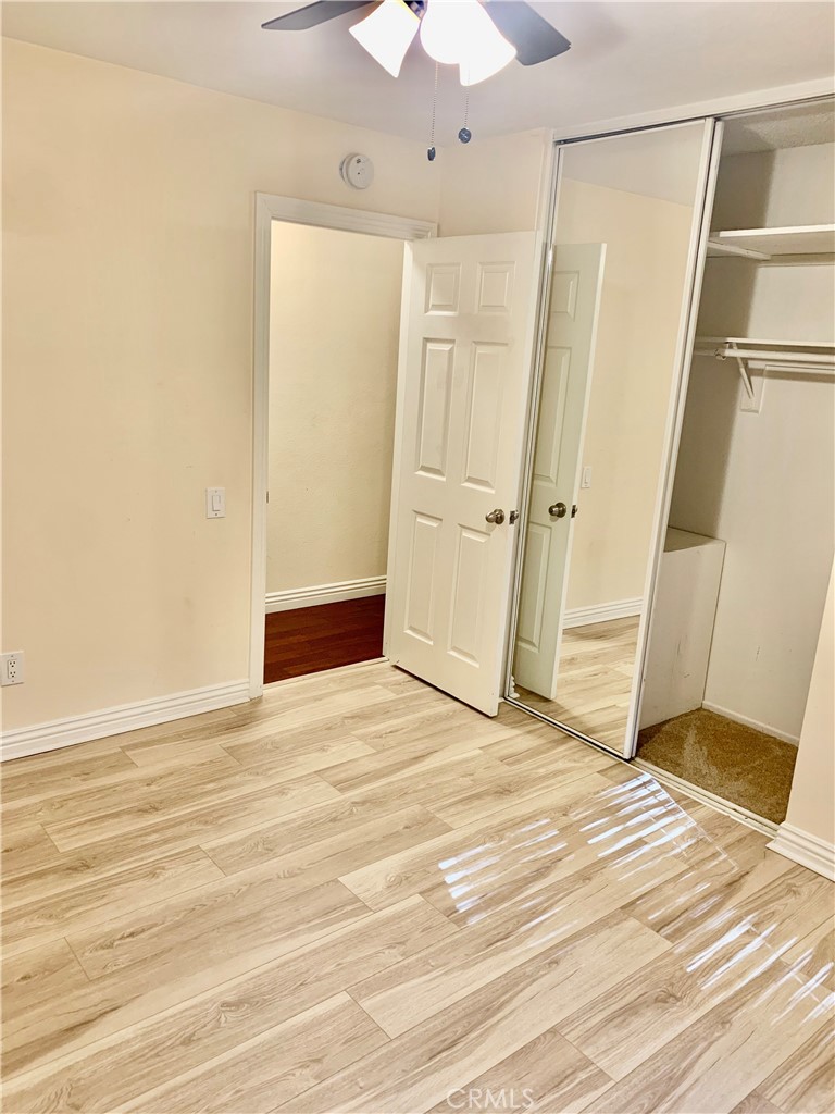 Yorba Hills (YRHL) - Residential