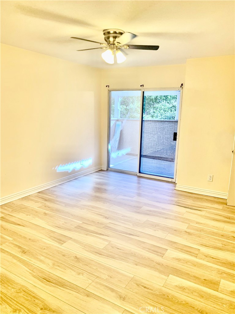 Yorba Hills (YRHL) - Residential