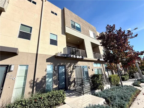 718 Central Avenue, Upland, CA 91786 - MLS#: OC26013677