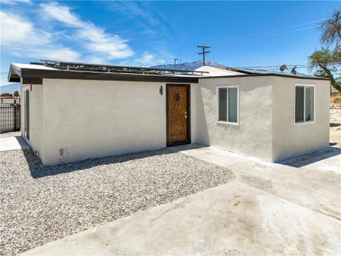 Photo of 13257 Tram View RD, Desert Hot Springs, CA 92240 (MLS # CV26108598)