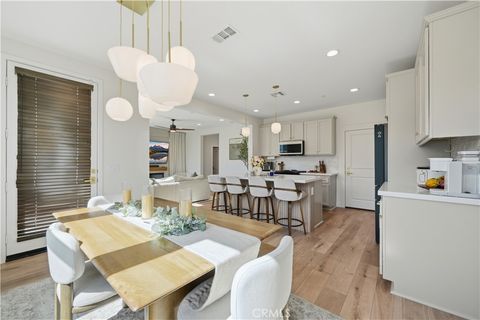 Photo of 4243 Adishian Way #104, Corona, CA 92883 (MLS # SW26061234)