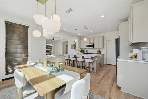 4243 Adishian Way Unit 104, Corona, CA 92883 - MLS#: SW26061234