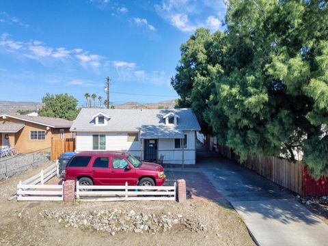 Photo of 66338 2nd St Street, Desert Hot Springs, CA 92240 (MLS # 219142976DA)