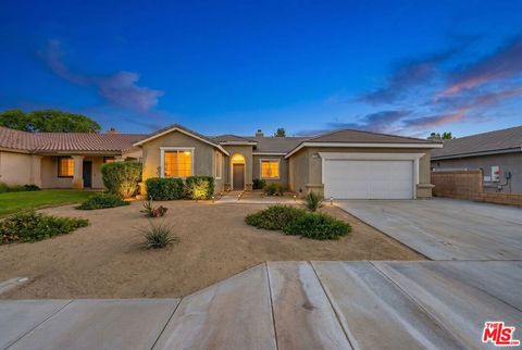 Photo of 6304 Starview Drive, Lancaster, CA 93536 (MLS # 26831977)