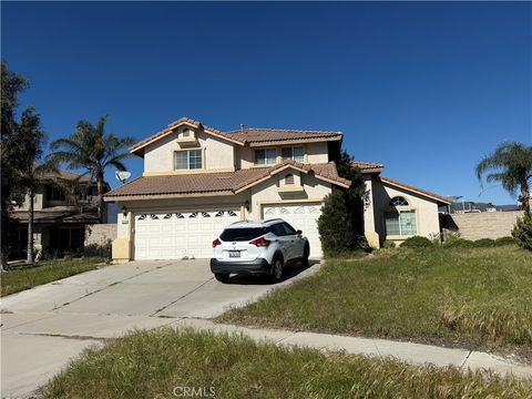 Photo of 16224 Sun Glory Way Way, Fontana, CA 92336 (MLS # IG26018686)