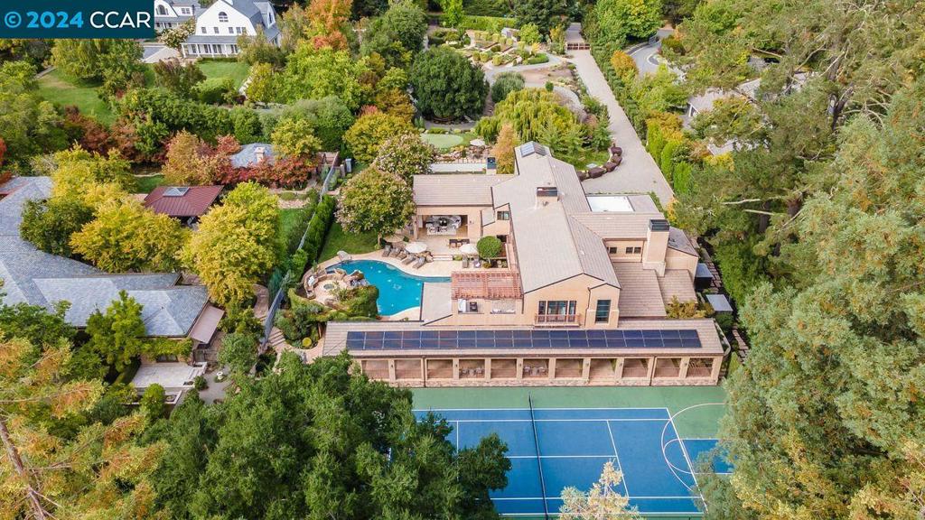 HAPPY VALLEY - Residential