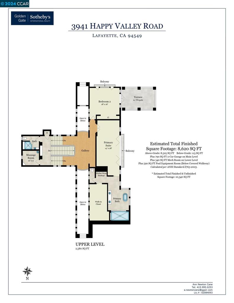 HAPPY VALLEY - Residential