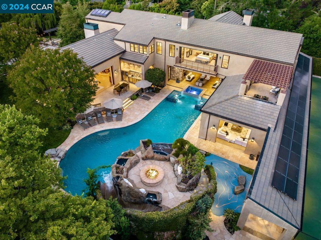 HAPPY VALLEY - Residential