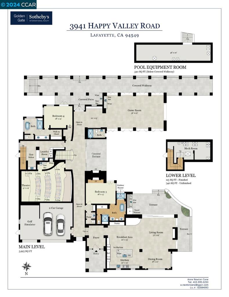 HAPPY VALLEY - Residential