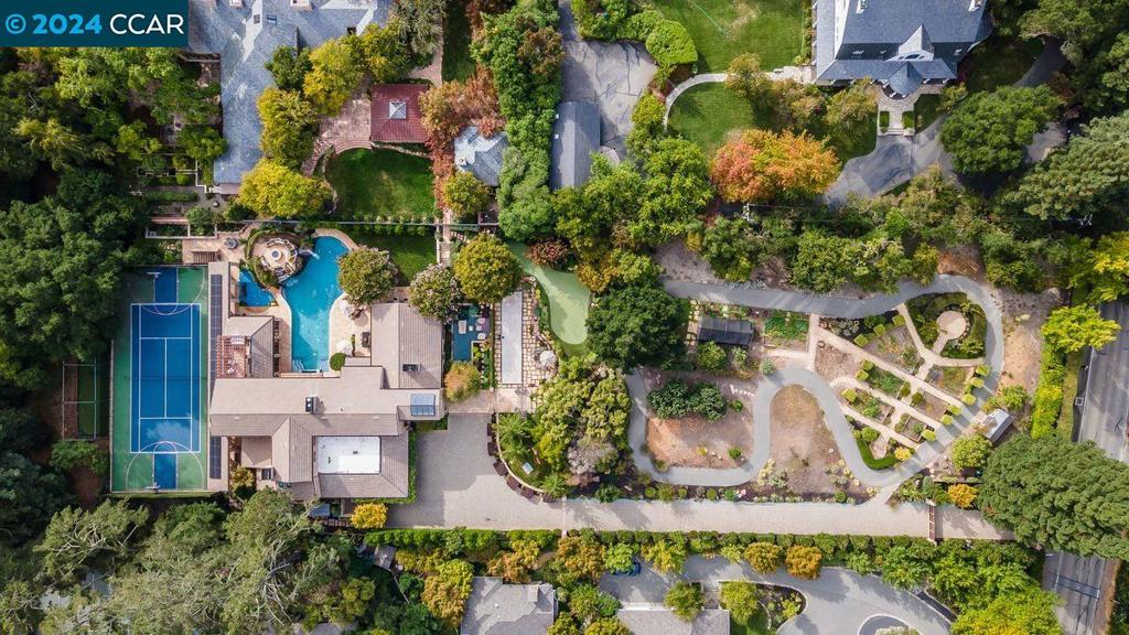 HAPPY VALLEY - Residential