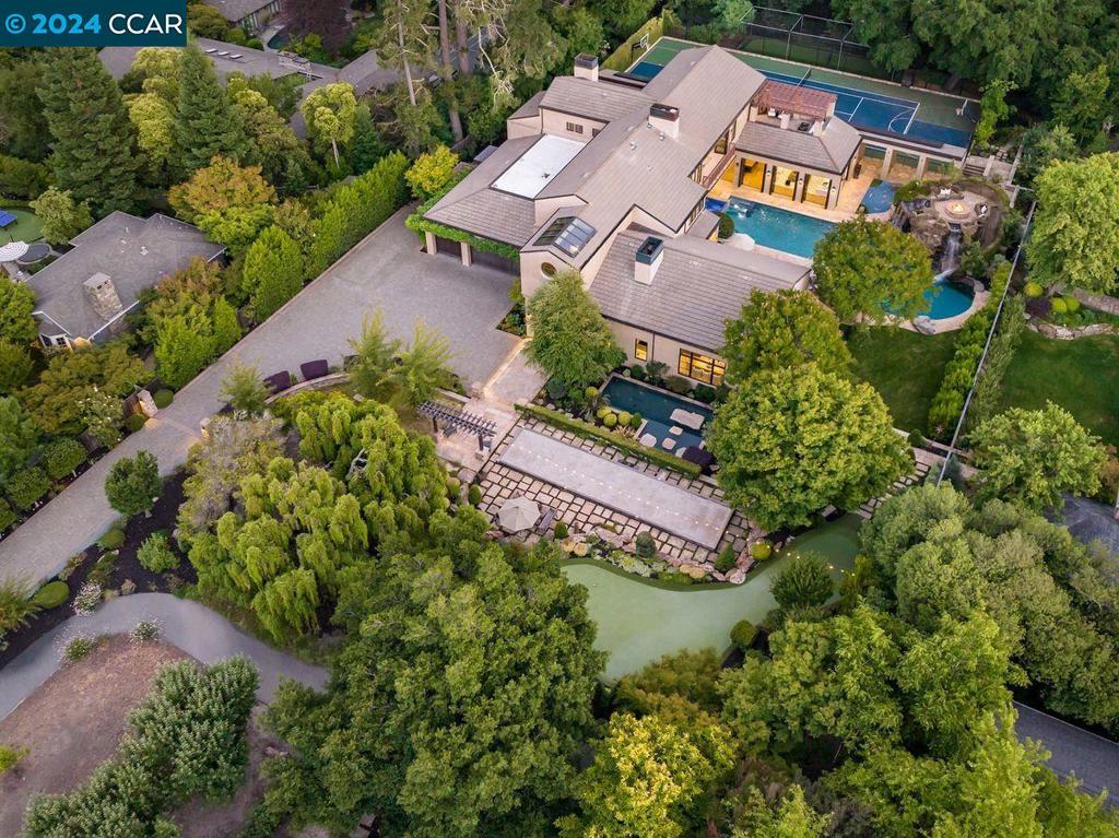 HAPPY VALLEY - Residential