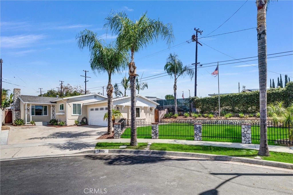 503 Wilson Circle CIR