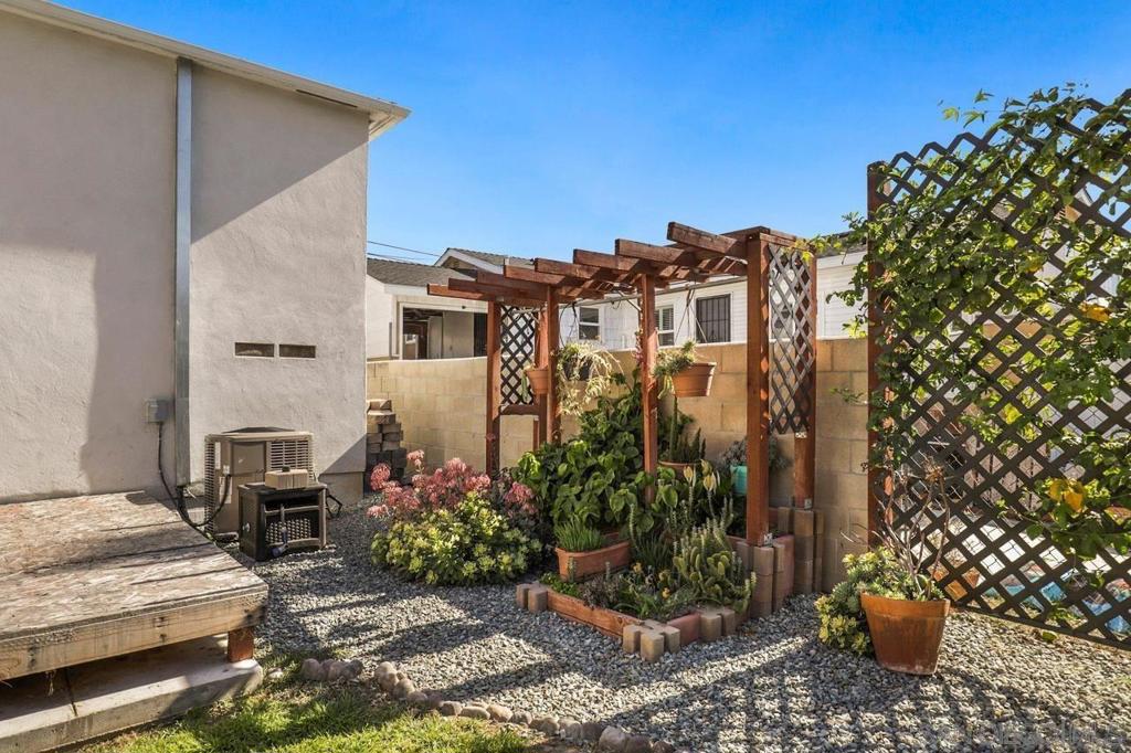 San Diego - Residential Lease