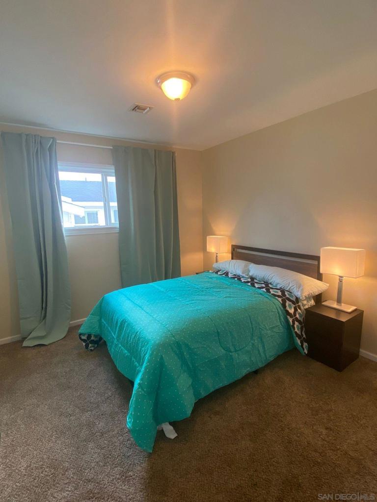 San Diego - Residential Lease