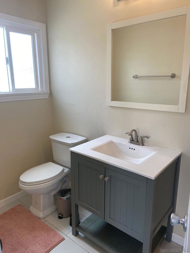 San Diego - Residential Lease