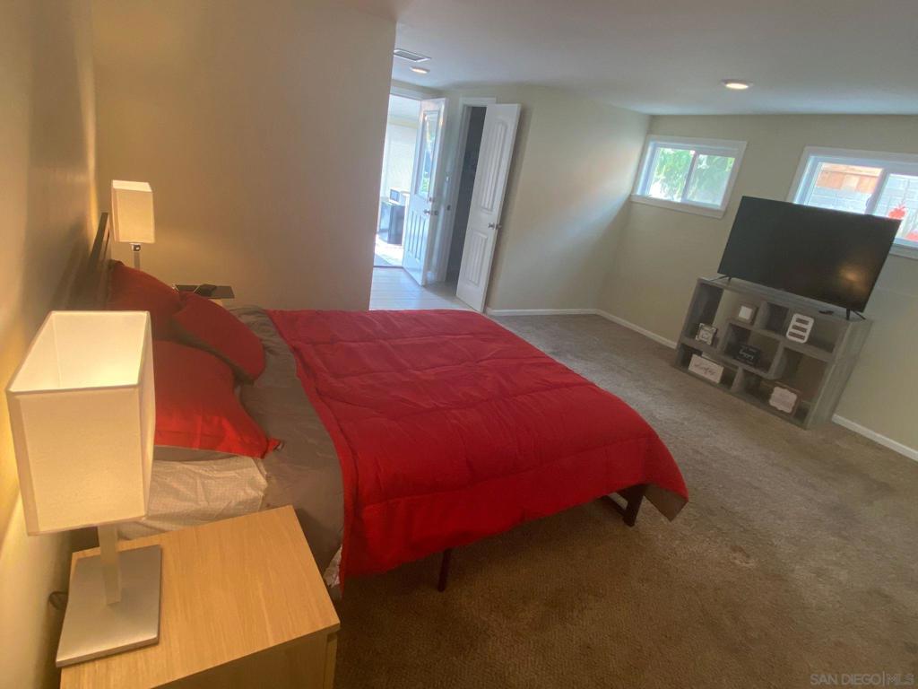 San Diego - Residential Lease