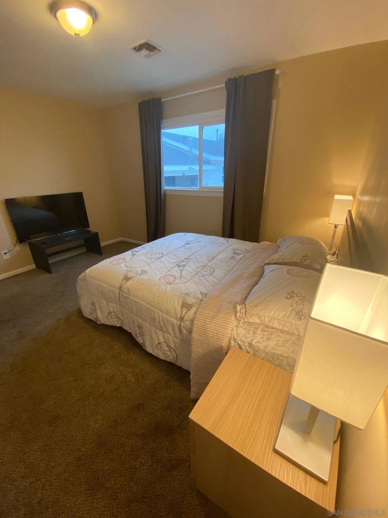 San Diego - Residential Lease