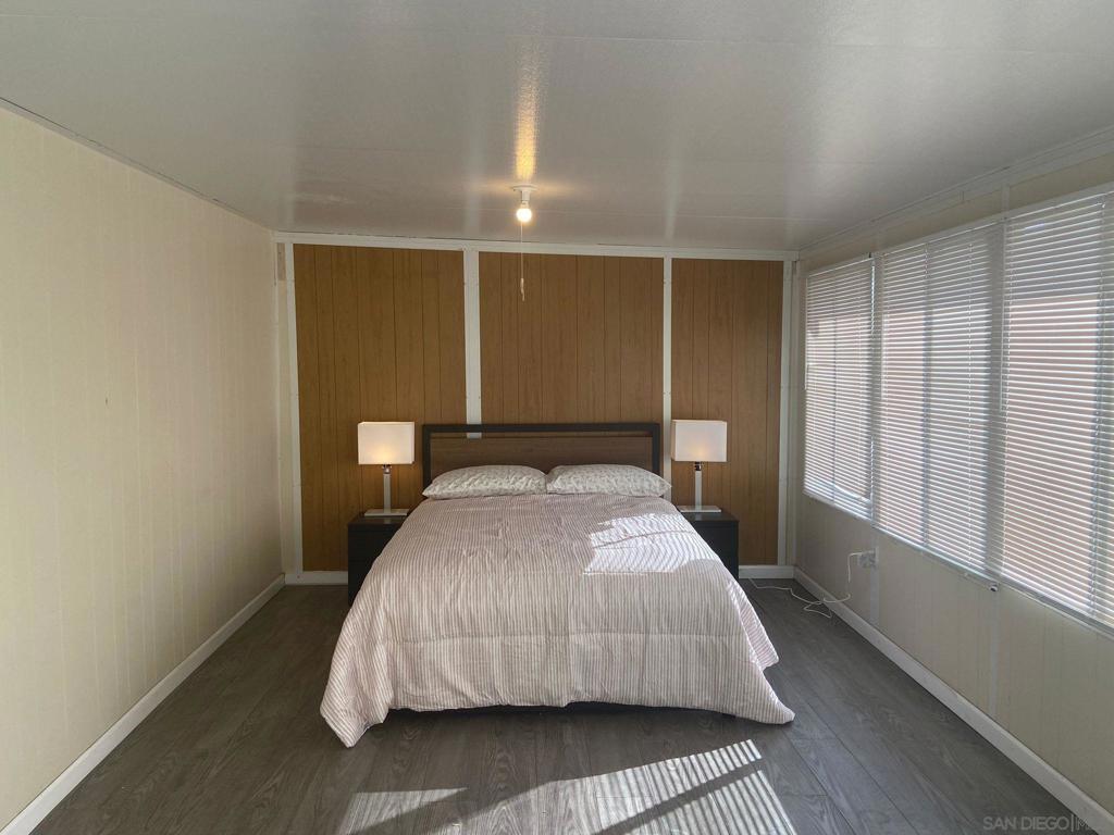 San Diego - Residential Lease